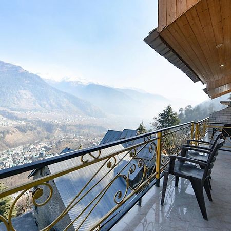 Fabhotel Anant Meadows Manali  Exterior photo